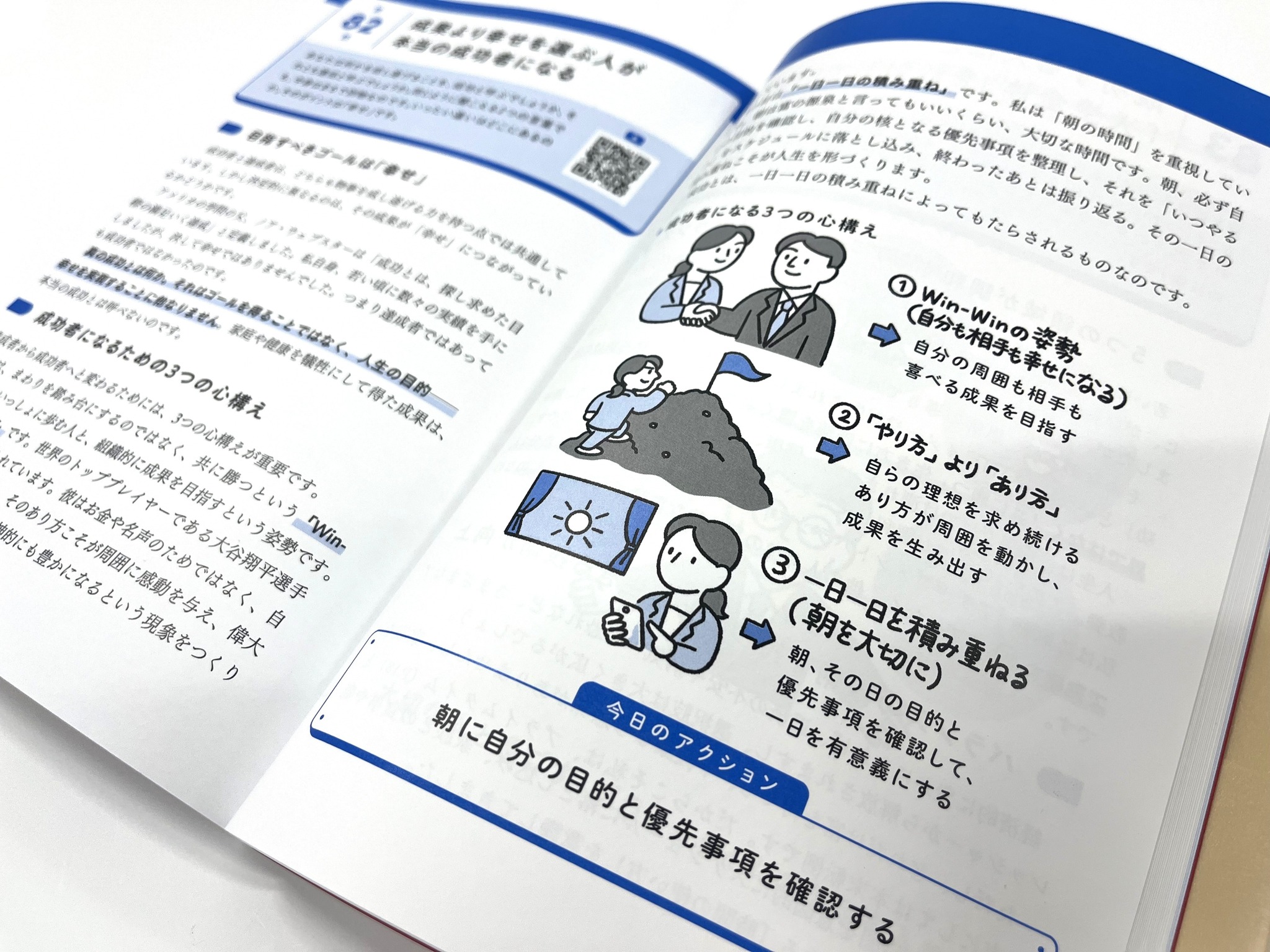 プログラムの中身を見てみたい」 そんな声にお応えして… 現場に活かせ