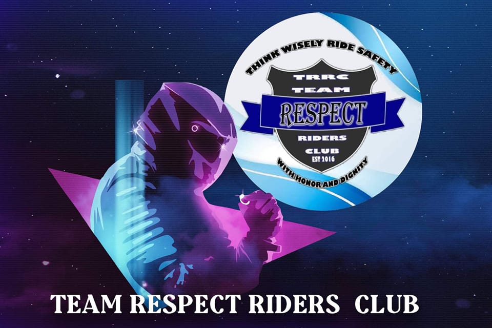 TEAM RESPECT RIDERS CLUB V2.0 | Facebook