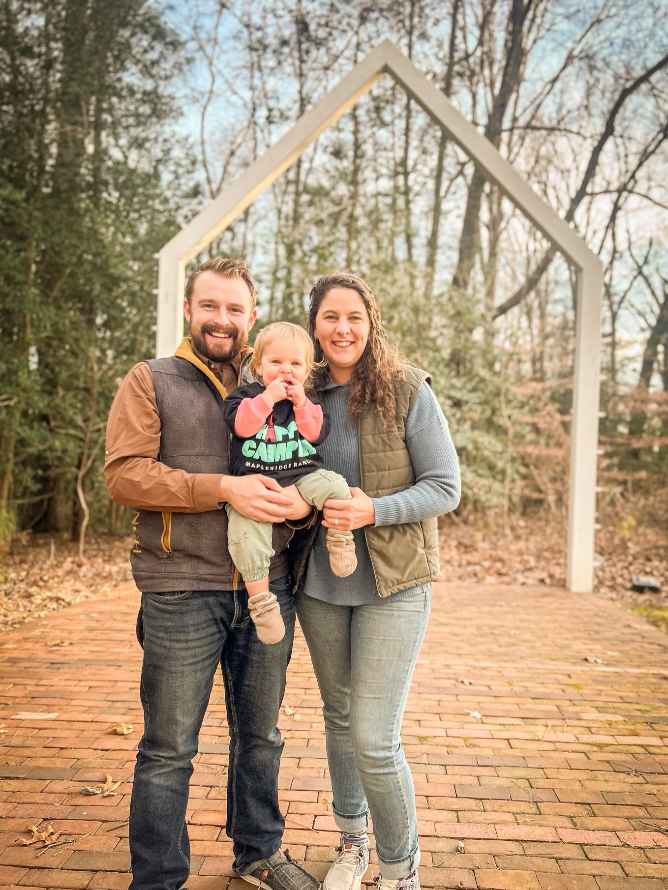 MAPLERIDGE Ranch | Owego NY
