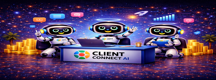 Client Connect AI | Dallas TX