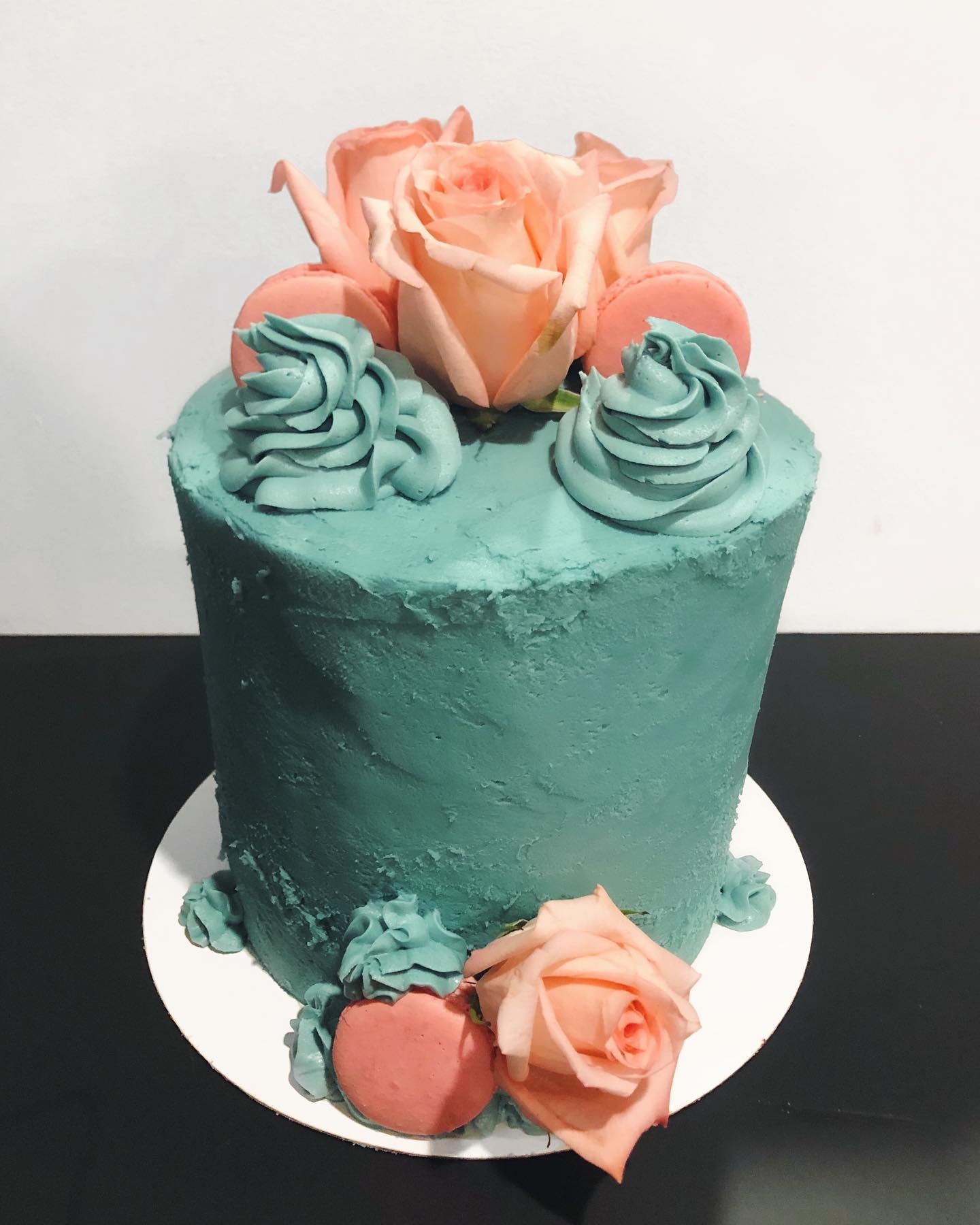 Pam Cakes Bakery
