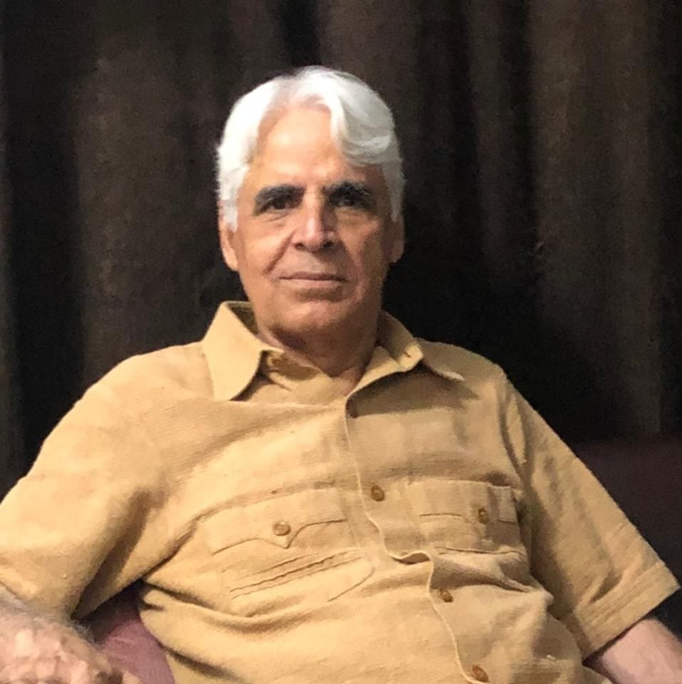 Rana Azam