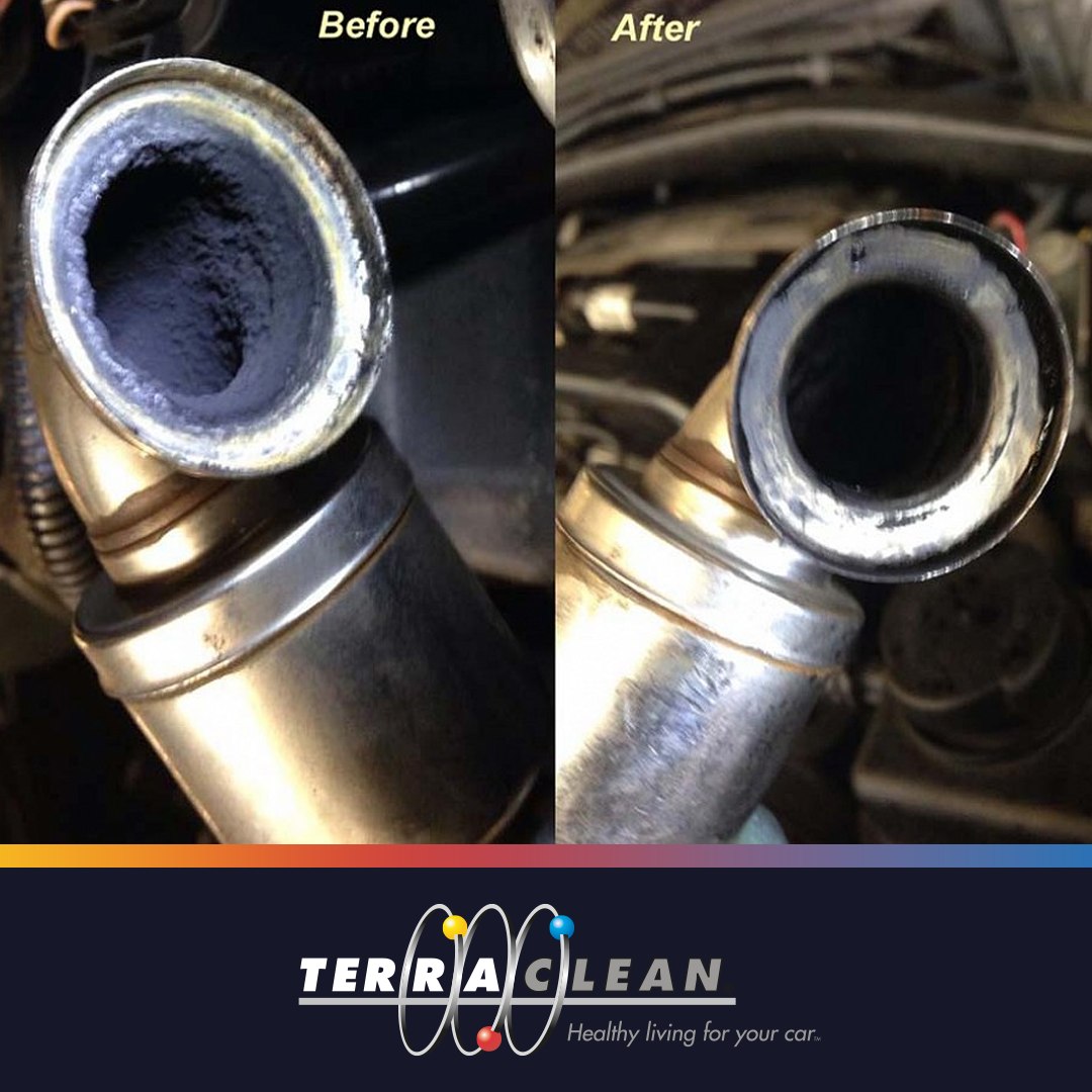 Terraclean Ireland added a new photo. - Terraclean Ireland