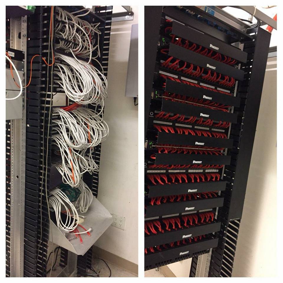 HI-Tech Cabling Inc. | Anaheim CA