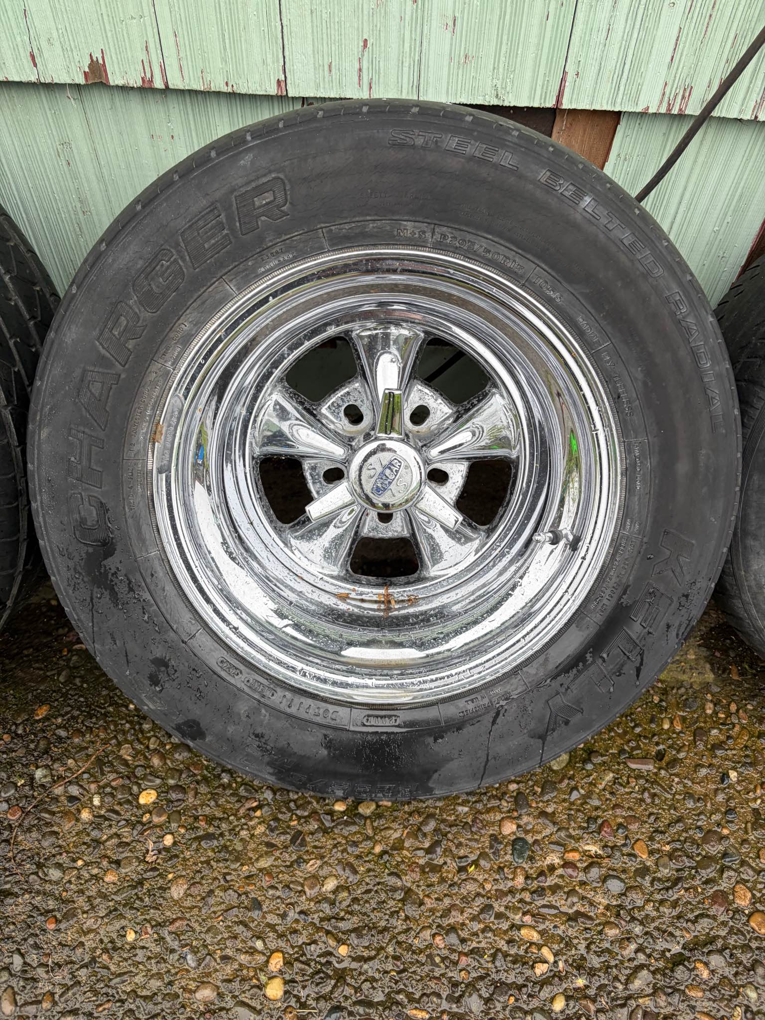 Kreager pro street racing wheels and rims - Car Wheels, Tires & Parts ...