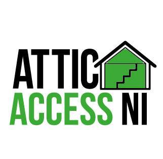 Attic conversion- upgrade 200mm insulation, flooring and compact loft ...
