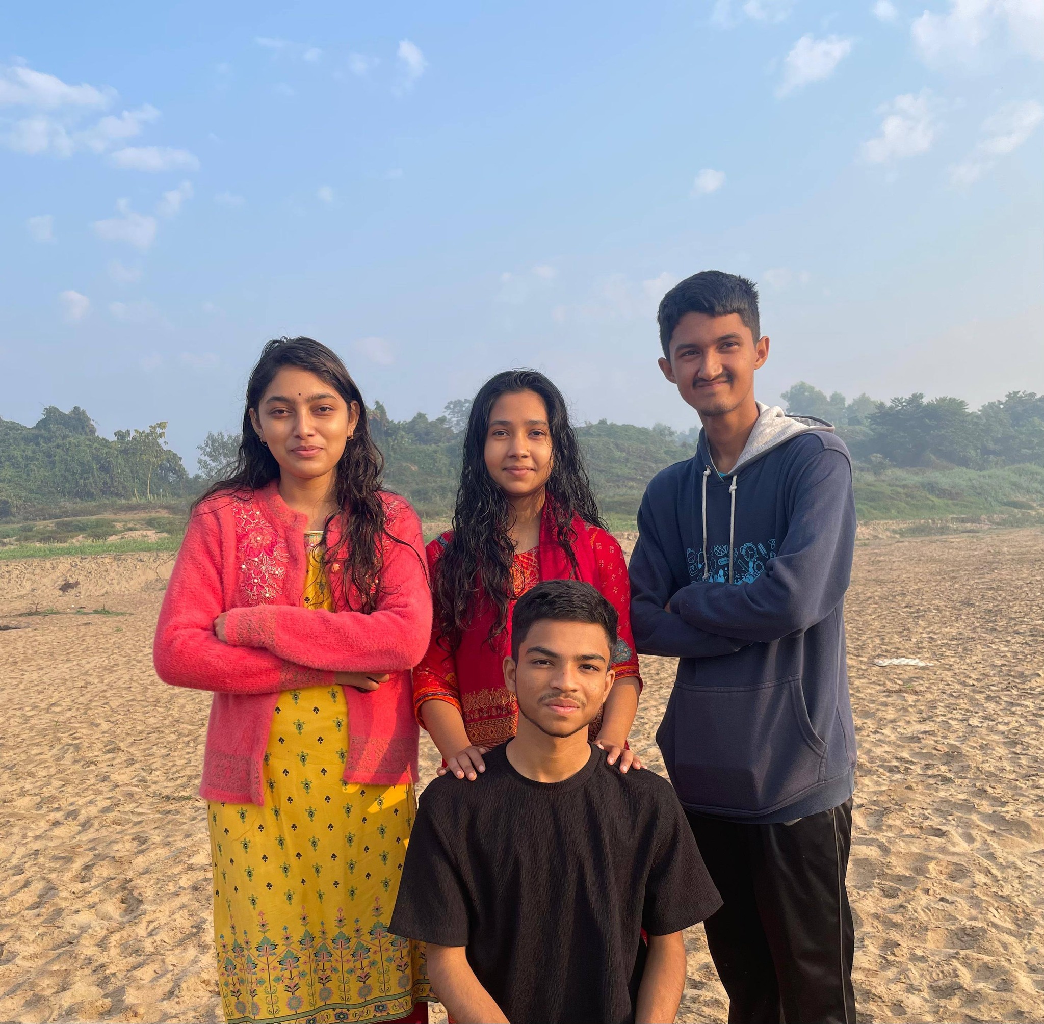 Ruhit Datta