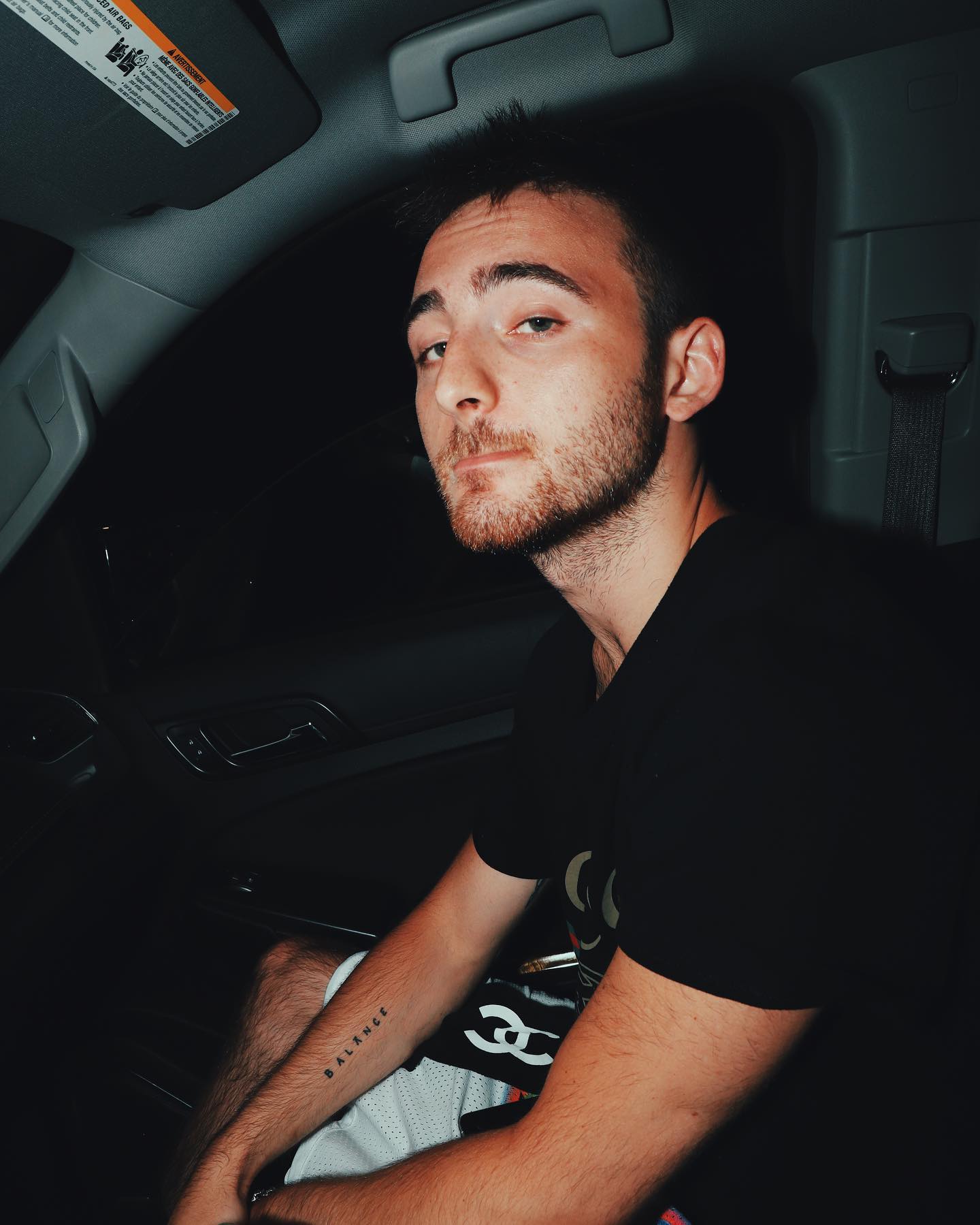 Ben James