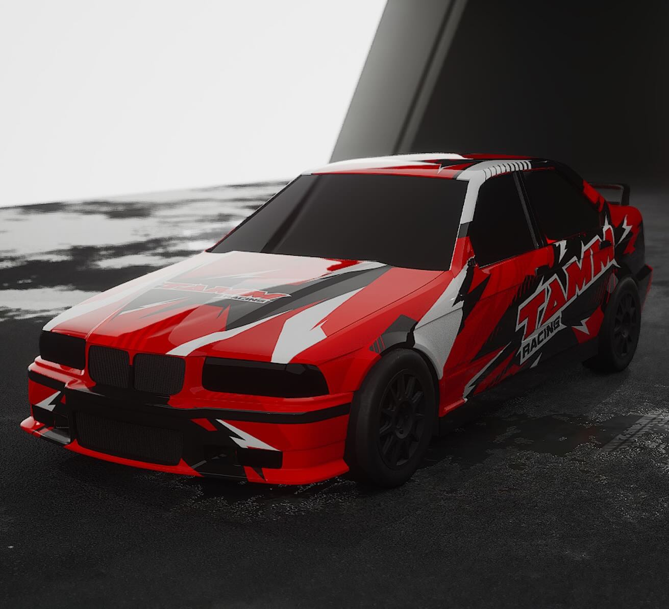 Tamm Racing