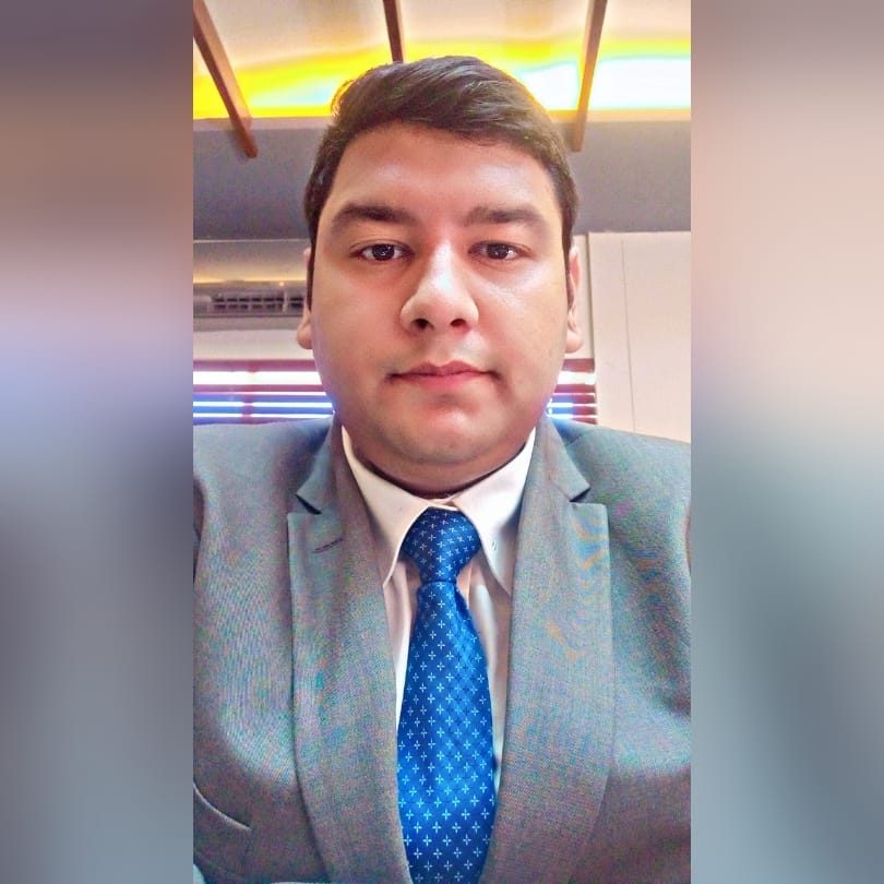 Ahsan Aslam Rajput