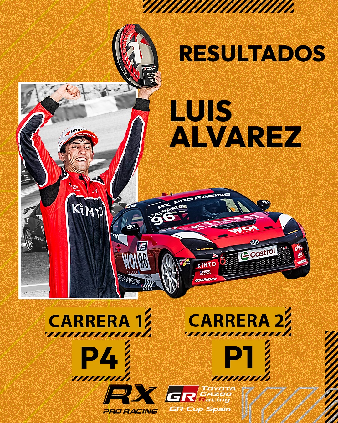 RX Pro Racing