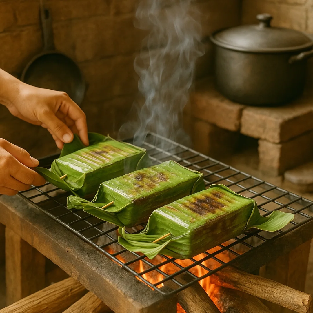 Dapoer Roti Bakar | Jakarta