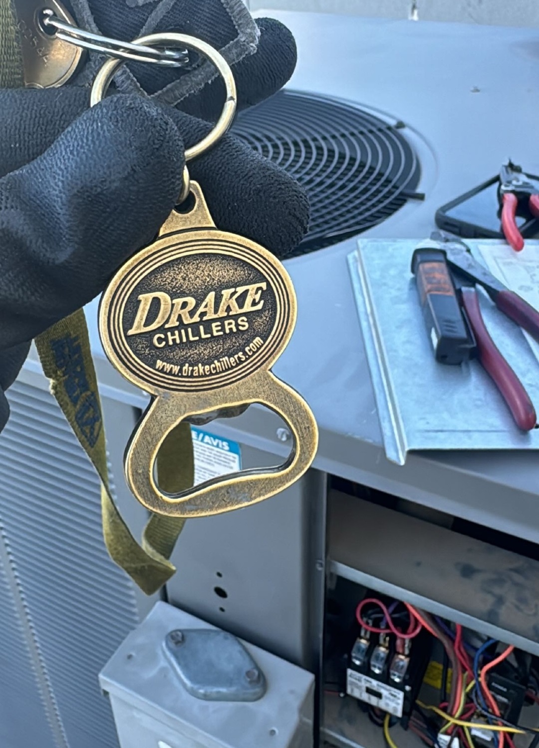 Drake Refrigeration, Inc | Bensalem PA