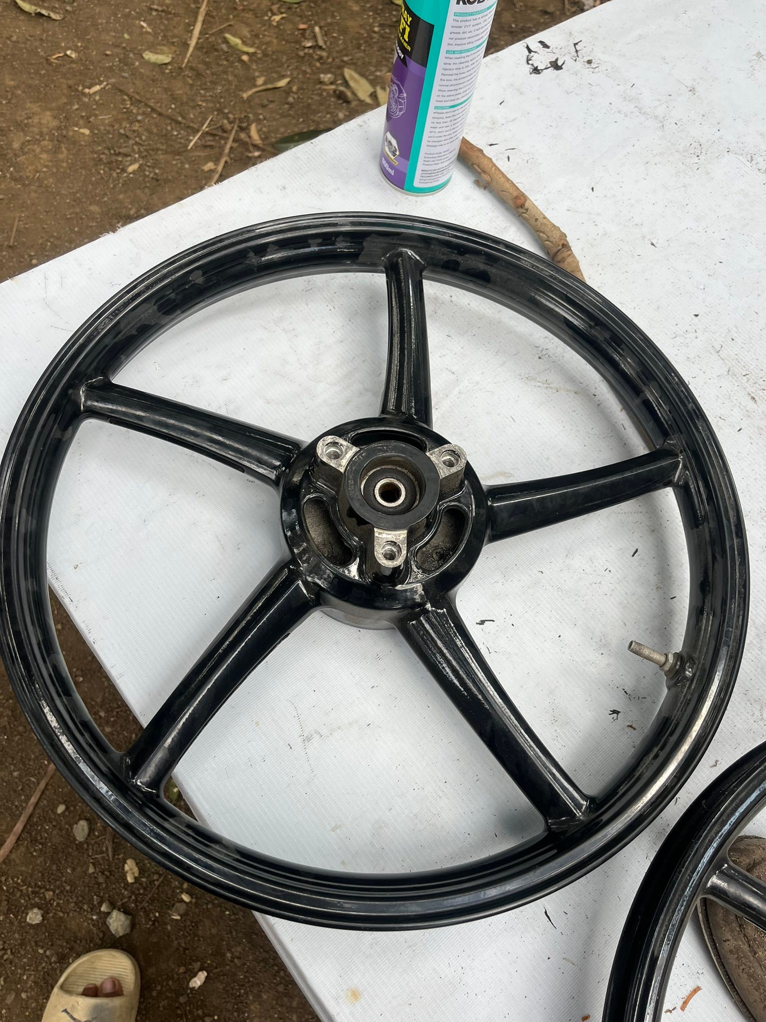 for sale enkei mags only pm lng rush!