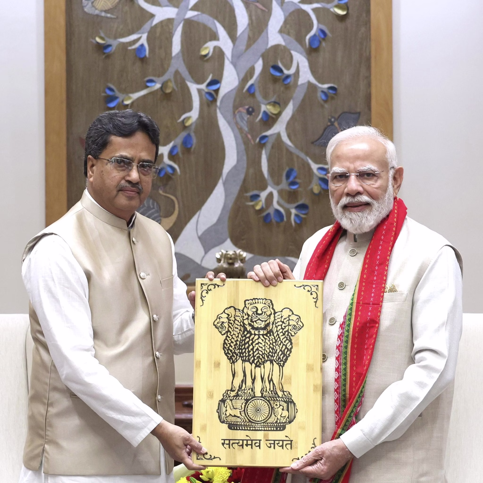 Dr.Manik Saha - Nation First, Duty Above Comfort…🇮🇳... | Facebook