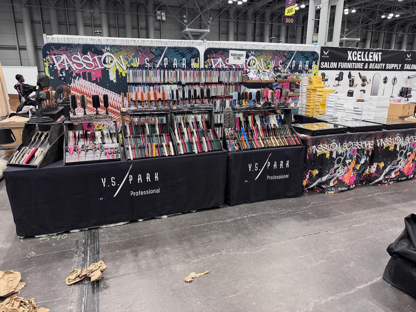 YS Park (@ysparkusa) • Facebook