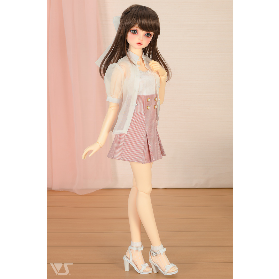 スーパードルフィー スーパードルフィー Super Dollfie added a - スーパードルフィー