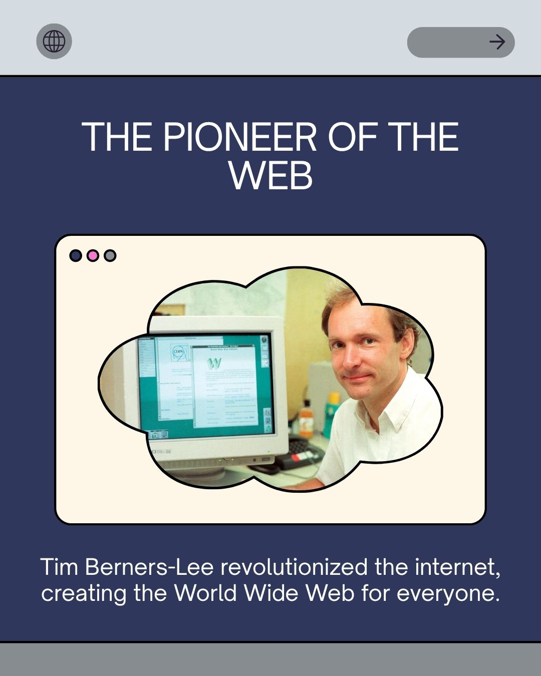 Webmaster Radio - 🌐 #FoundersFriday Before apps, memes,... | Facebook