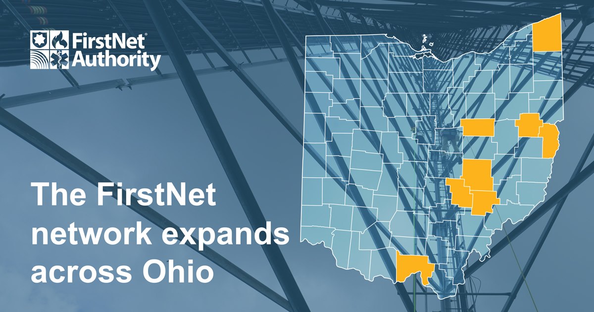 The Washington Township Fire... - FirstNet Authority