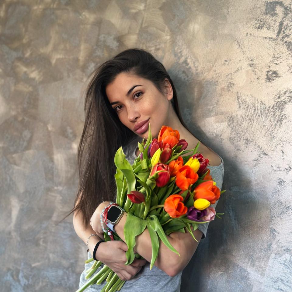 Liliq Hadjiiska