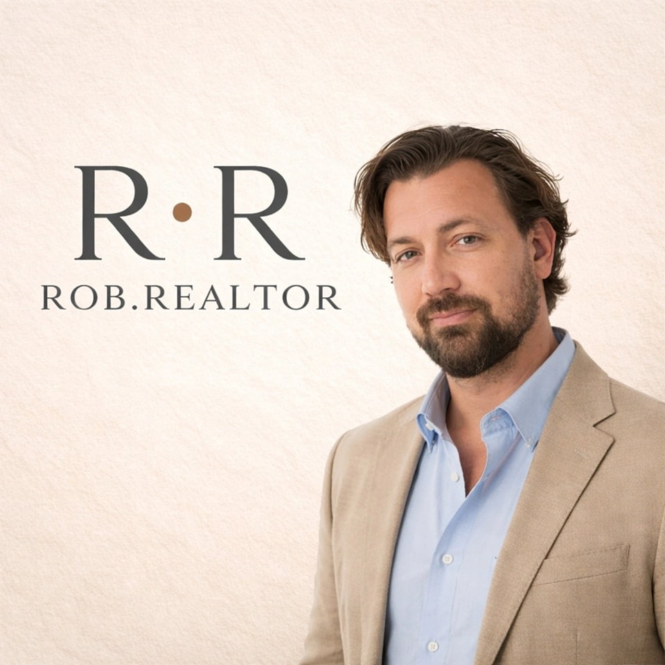 Rob.Realtor | Ann Arbor MI