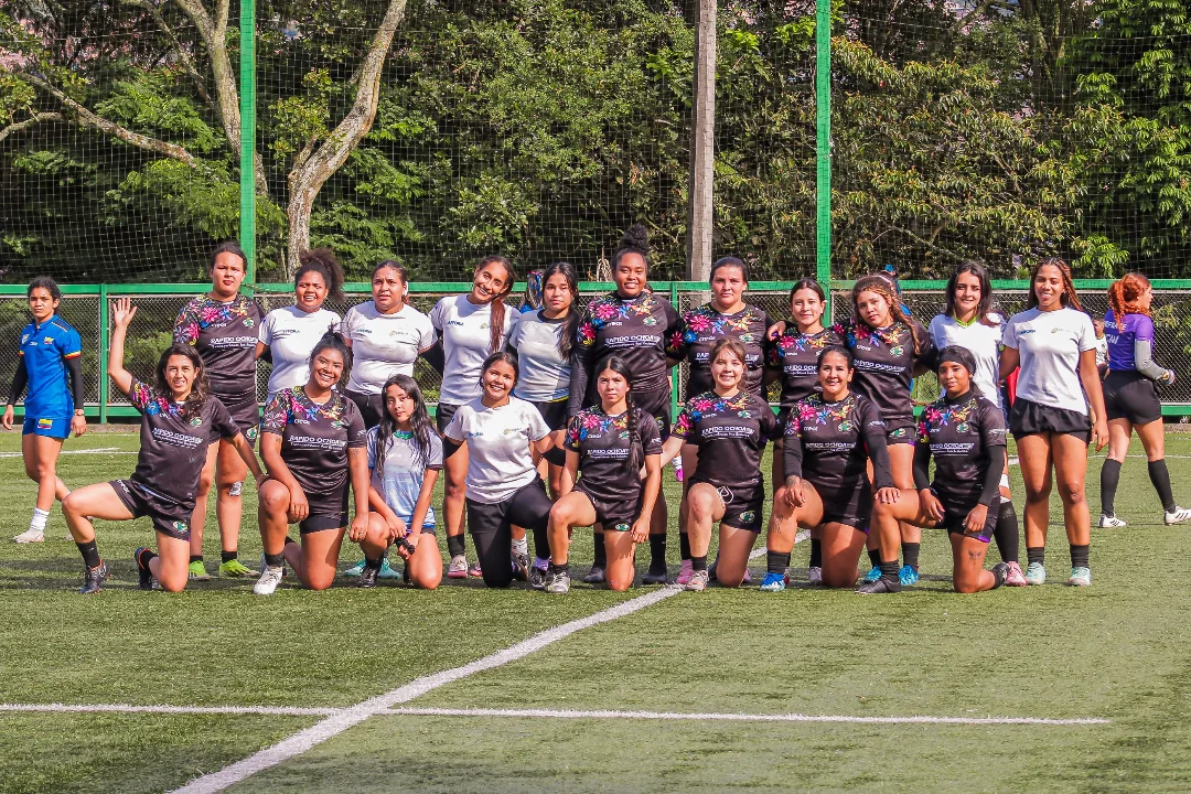 Apolo Rugby Club