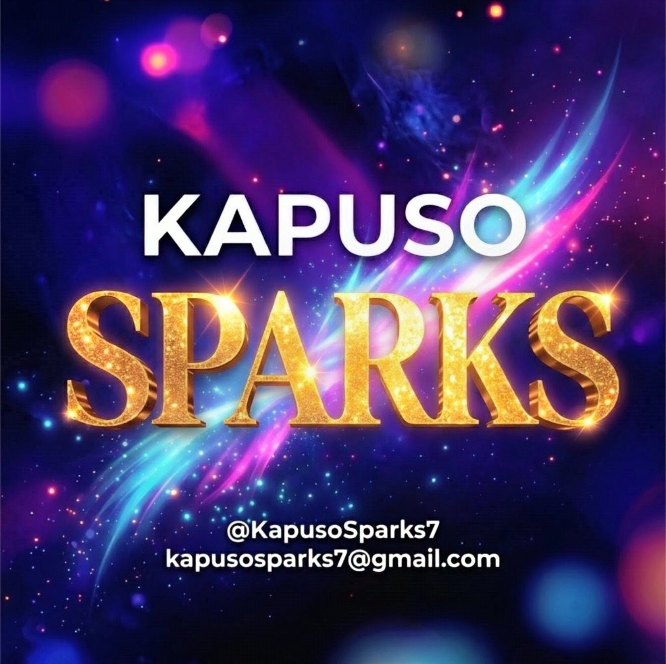 KAPUSO SPARKS - BIG ANNOUNCEMENT FOR GMA PRIMETIME BLOCKS!... | Facebook