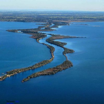 Bairnsdale - Current fishing report for Lakes Entrance, Lake Tyers ...