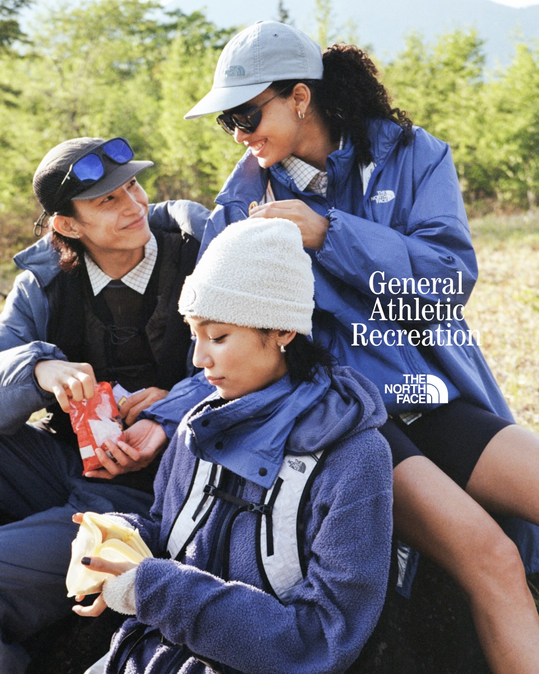 The North Face Japan added a new photo. - The North Face Japan