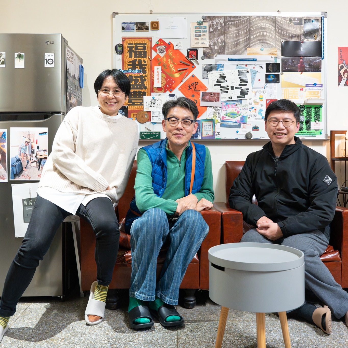 嘉義市立美術館 - 蔡宗勳「繞圈」 | Facebook