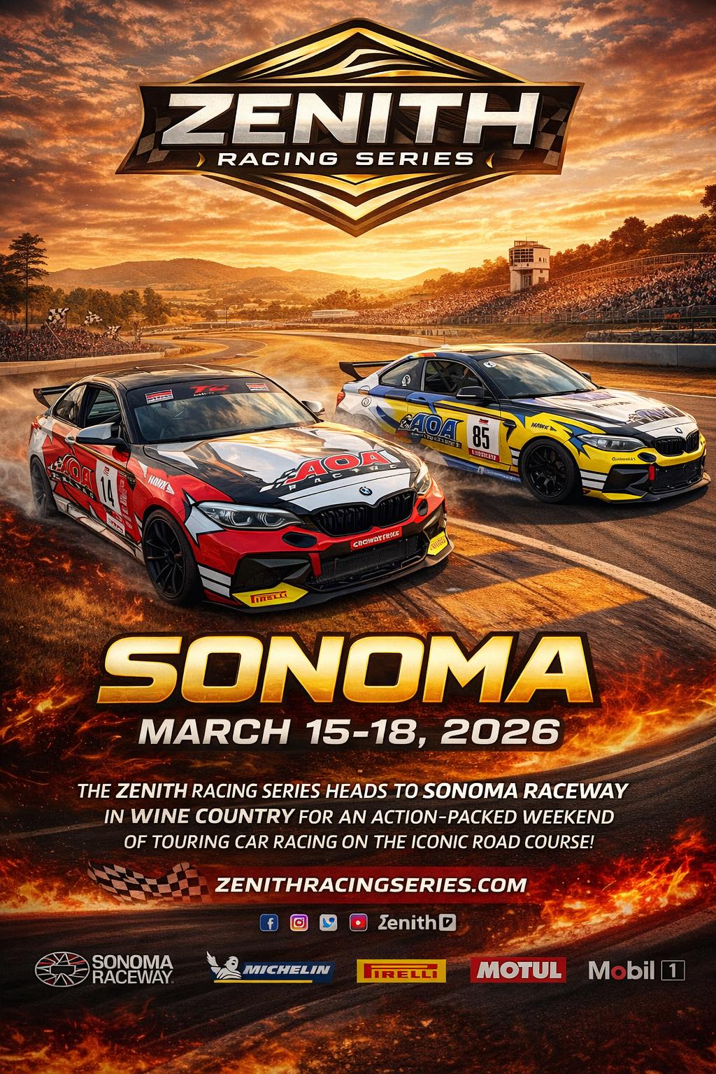 AOA Racing