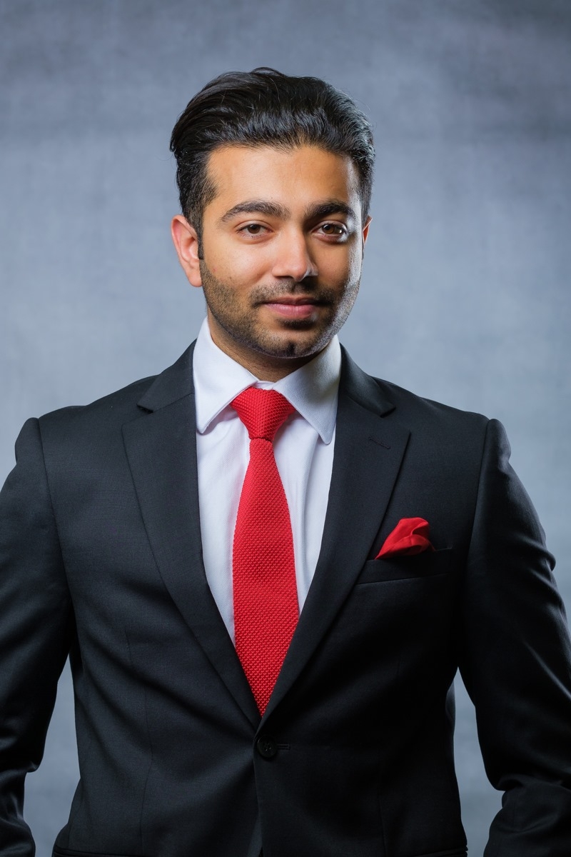 Arsam Nadeem