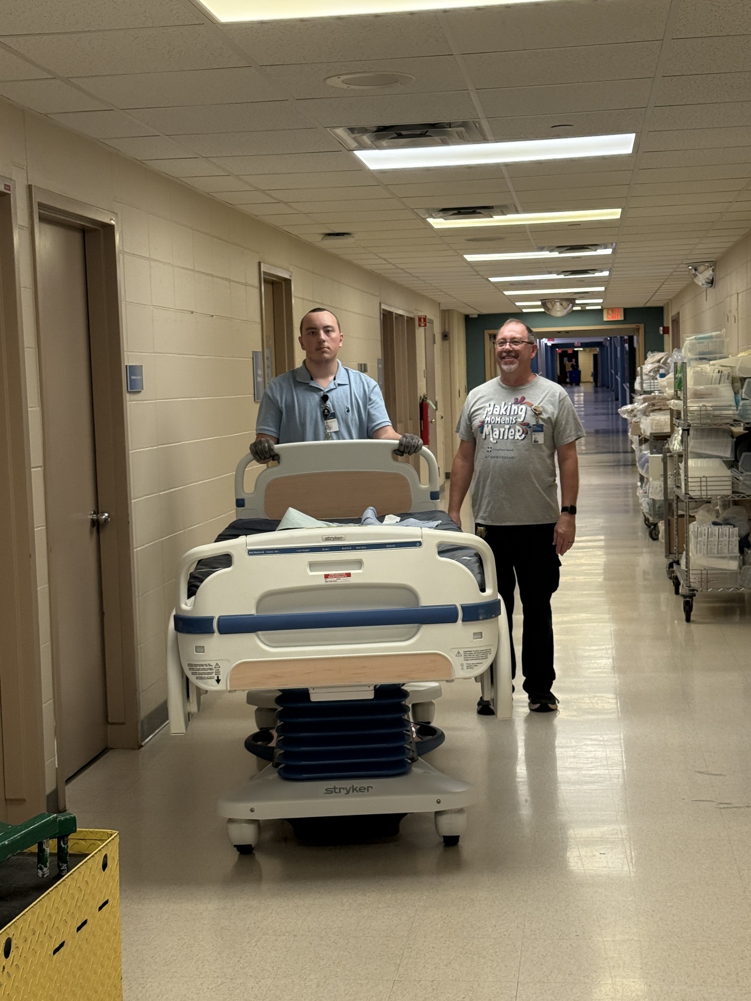 Project SEARCH-UnityPoint Health - Allen Hospital | Waterloo IA