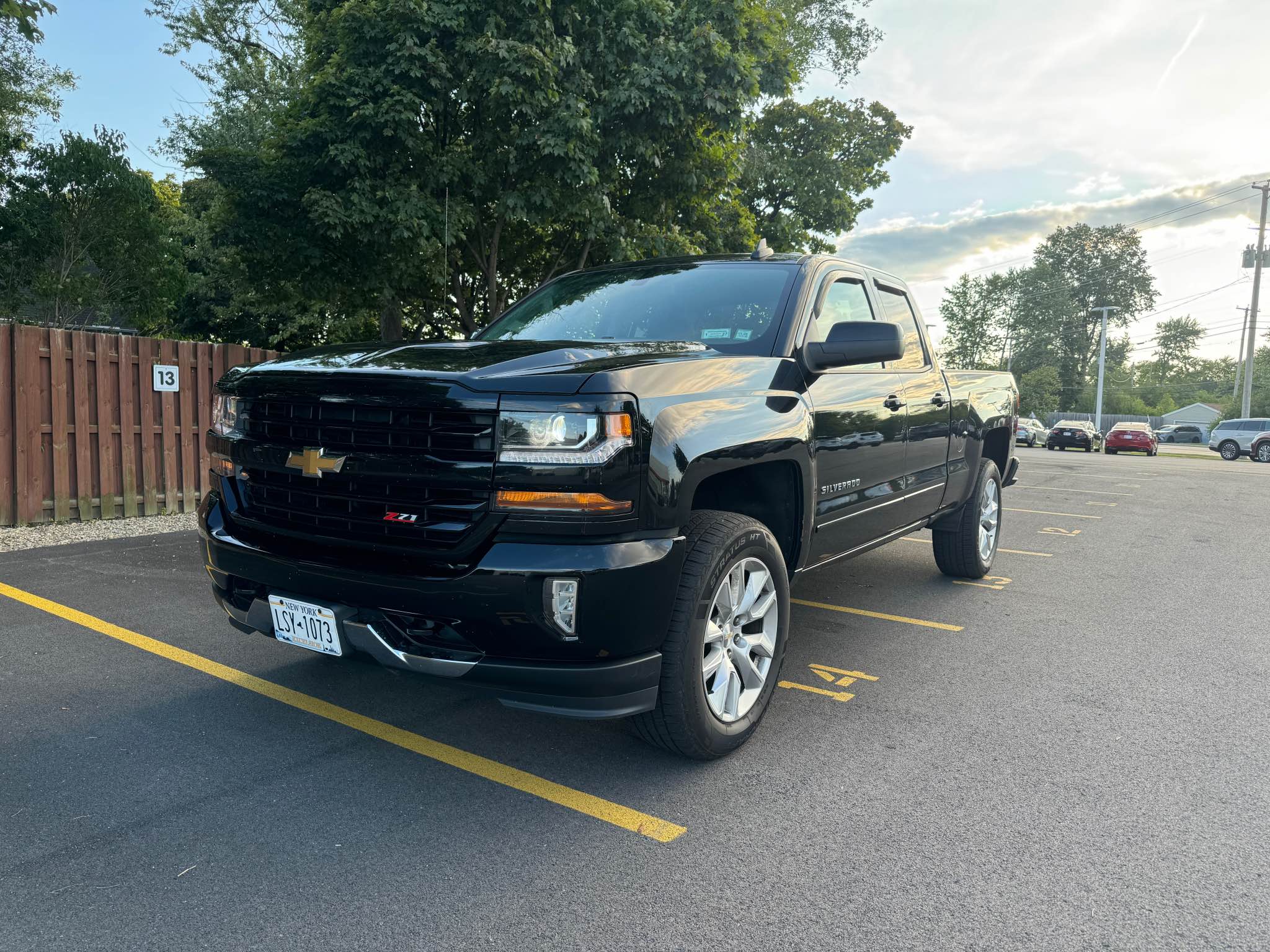 Sitemapcdatahttpsjoedreferenzcomsilverado Double Cab 2017null