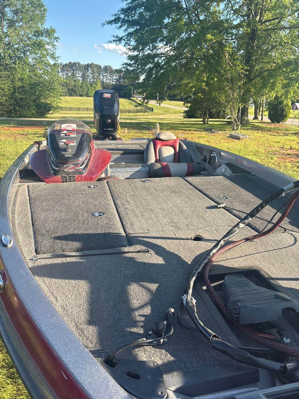 2015 Ranger Bass Boat - Boats - Danville, Virginia | Facebook ...