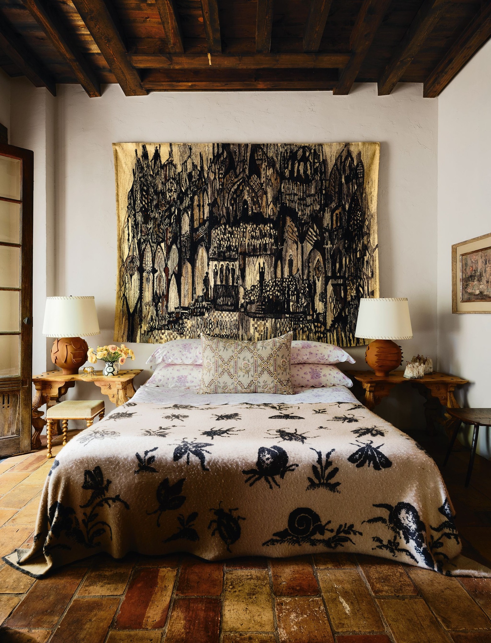 House - In search of a New York pied-à-terre, Ceara Donnelley came ...