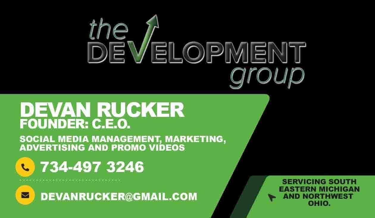 Devan Rucker