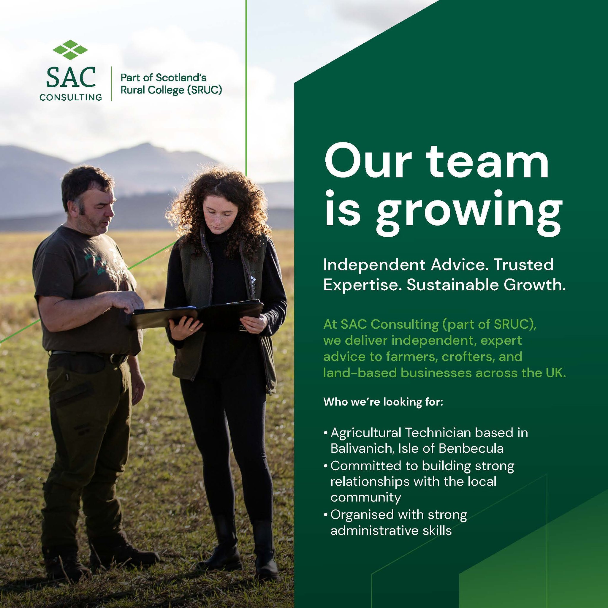 SAC Consulting