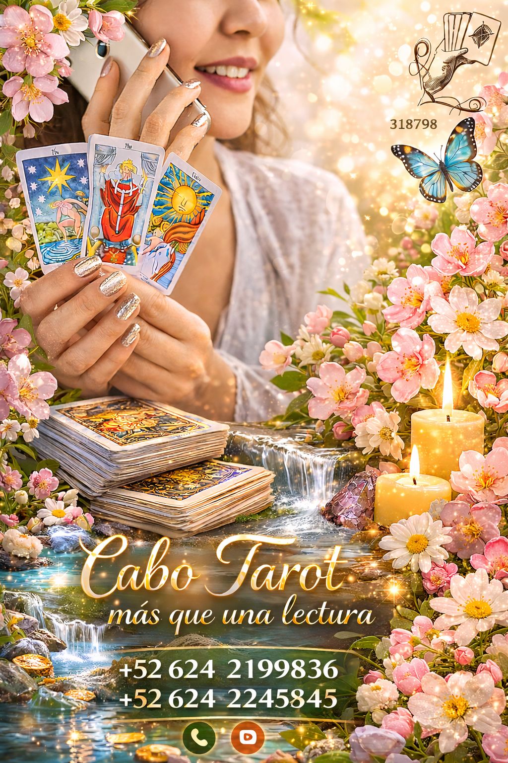 CABO - En CABO TAROT somos los mejores tarotistas profesionales en los ...