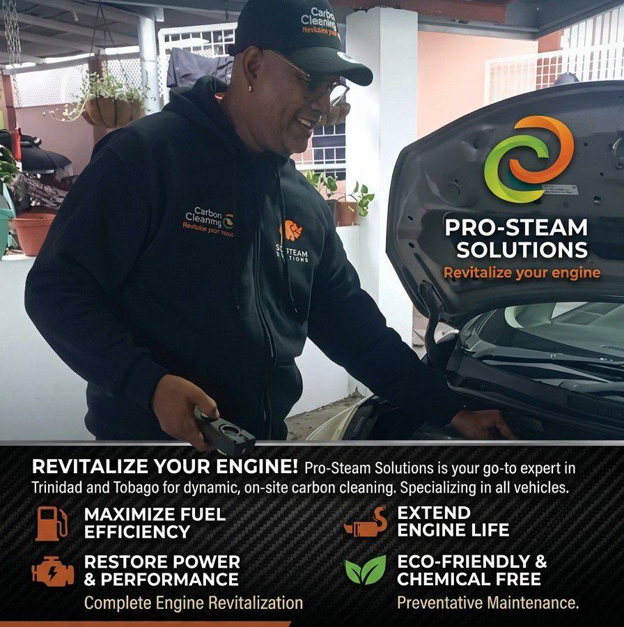 Noticing black smoke, a rough idle, or poor fuel economy in your diesel ...