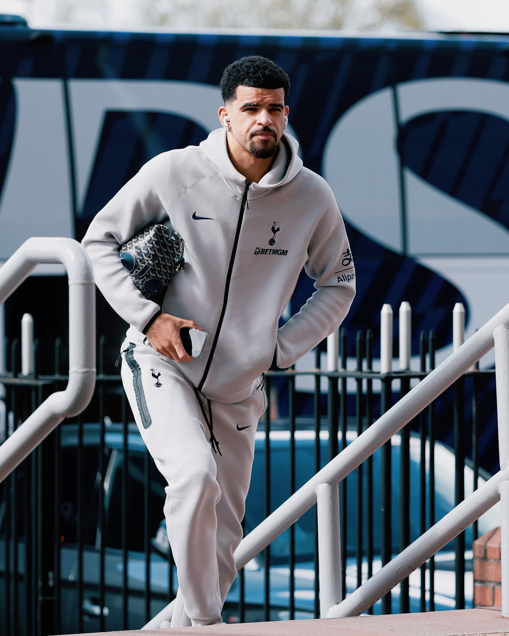 Tottenham Hotspur added a new photo. - Tottenham Hotspur
