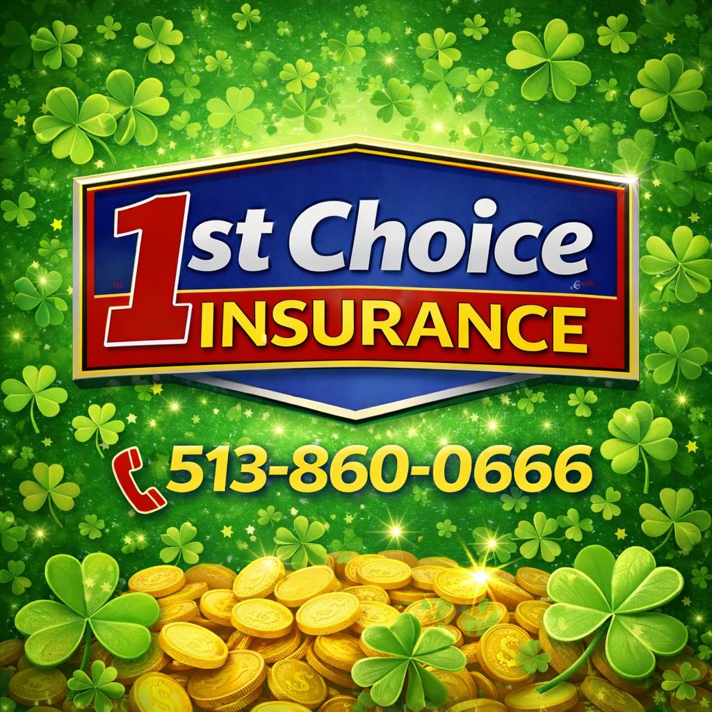 1st Choice Insurance | Fairfield OH