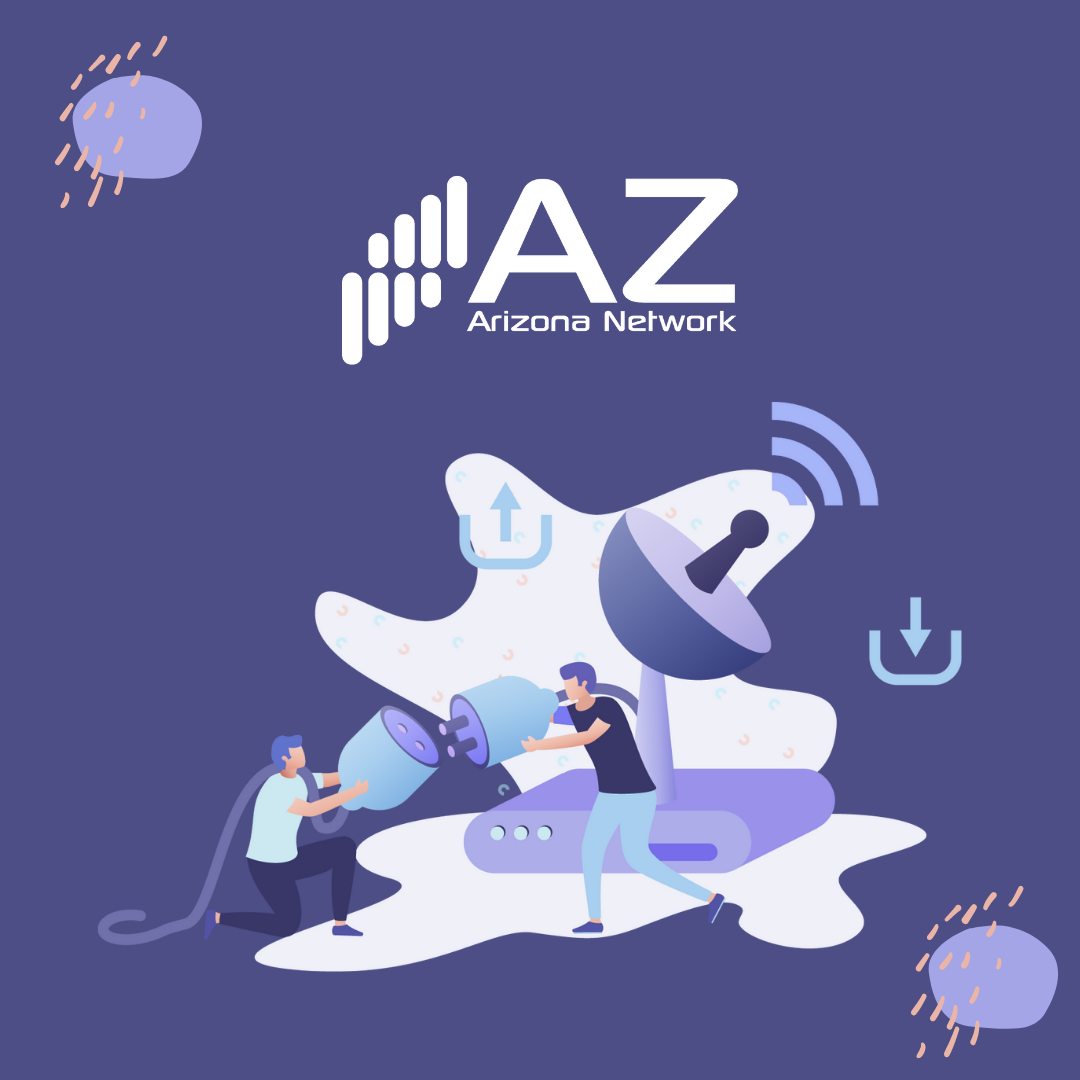Arizona Network LLC - Home