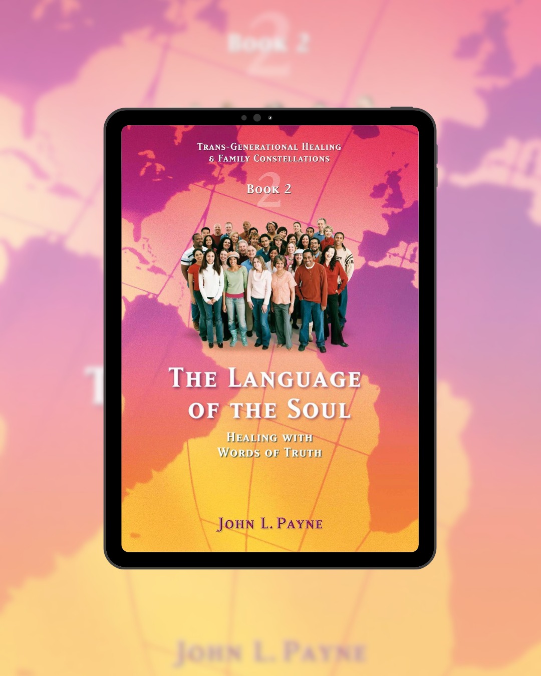 Family, - The Language of the Soul: Healing with Words of Truth Rooted ...