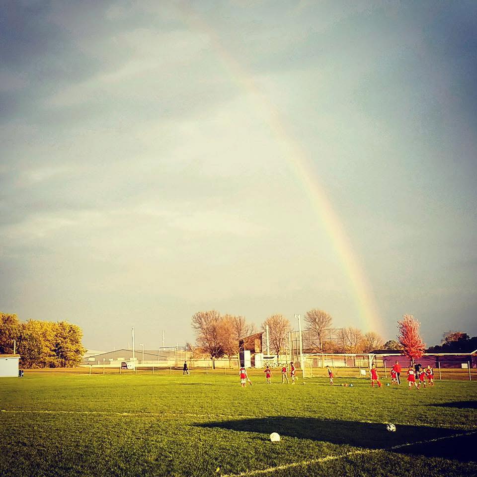 Let's talk... - Mississippi Valley Storm - MVS Soccer Club | Facebook