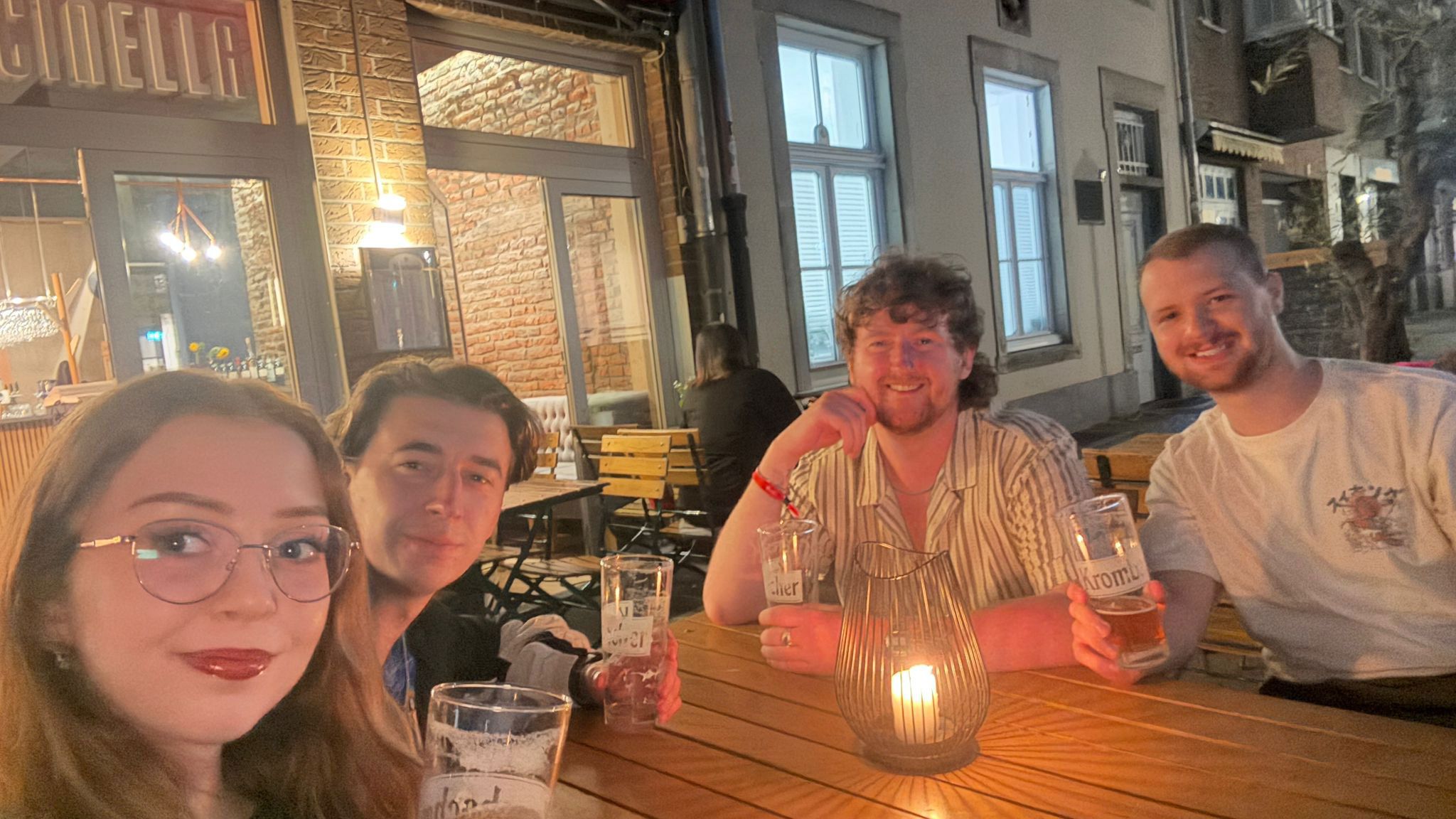 エウロペ 🎮 𝐆𝐚𝐦𝐞𝐬𝐜𝐨𝐦 𝟐𝟎𝟐𝟔 — what a week! 🎮 What an incredible