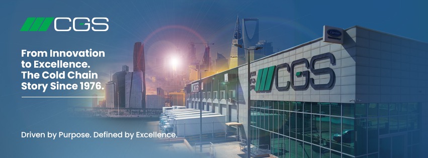 CGS Group | Riyadh
