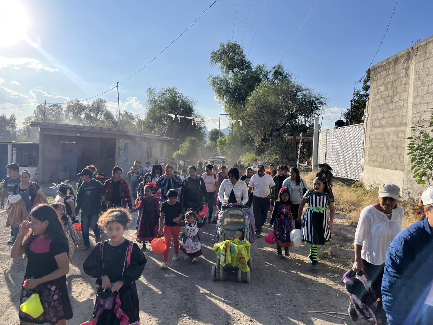 Santa Ana Ahuehuepan... - Santa Ana Ahuehuepan Tierra Bendita