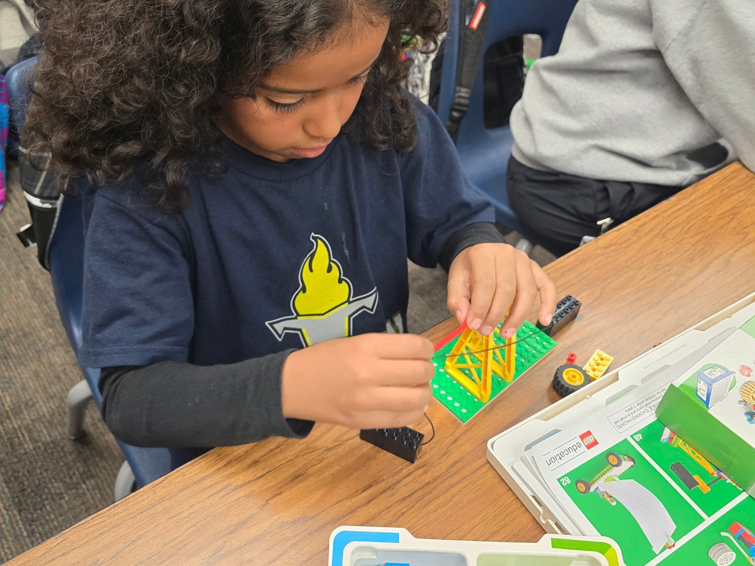 Helen Anderson Toland Elementary | Las Vegas NV