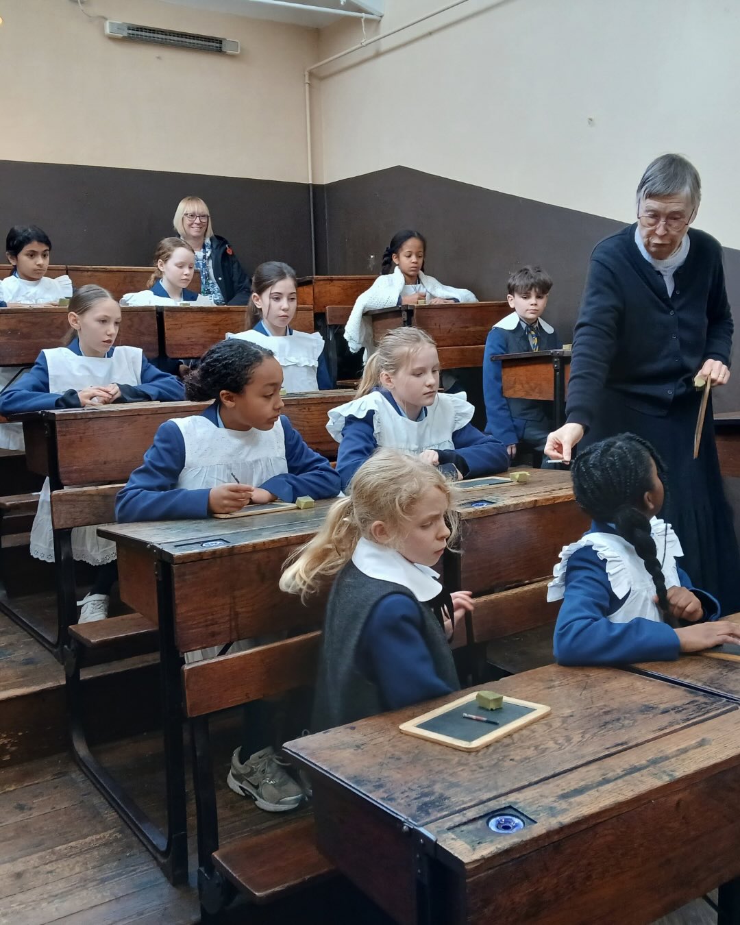 Kingshott School added a new photo. - Kingshott School